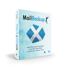 mail backup x personal edition boxshot